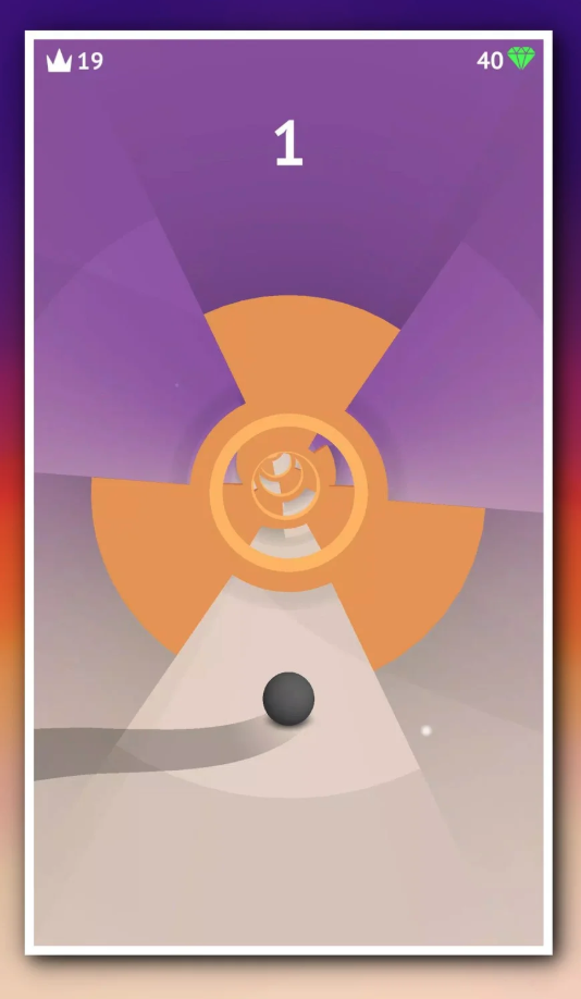 Tricky Tube Unity Game Source Code – Skill-Based Arcade Game screenshot 3