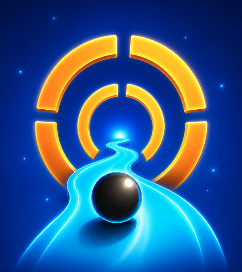 Tricky Tube Unity Game Source Code – Skill-Based Arcade Game source code