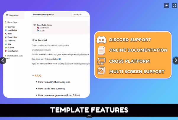 Triple Pick Unity Source Code – 3D Match Puzzle Game Template | SellUnitySourceCode.com screenshot 7