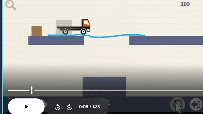 Truck Puzzle – Draw Line Game | Unity Source Code screenshot 4