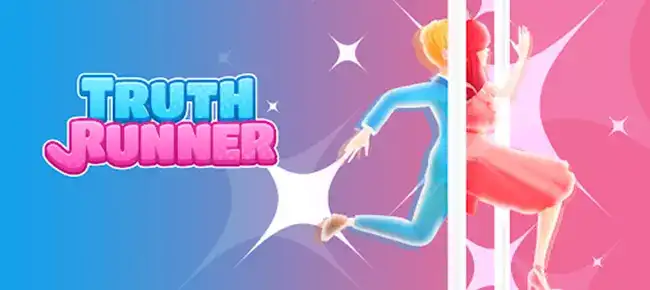 Truth Find Runner 3D – New Top Trending Game SellUnitySourceCode screenshot 3