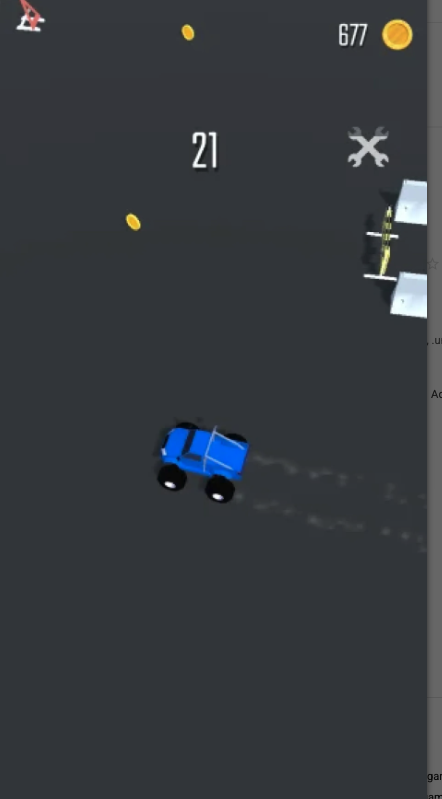 Turbo Pursuit screenshot 9