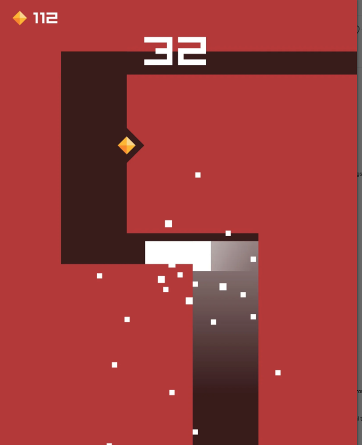 Turn Unity Game Source Code – Precision Turning &amp; Survival Arcade Game screenshot 9