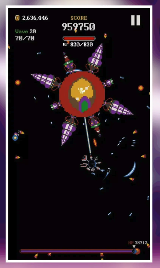 Turretz screenshot 3