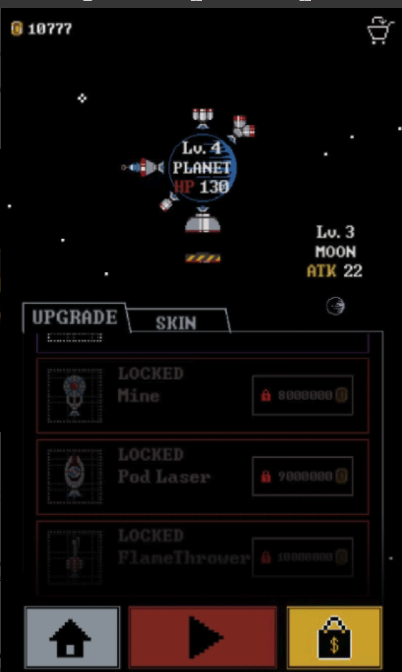 Turretz screenshot 5