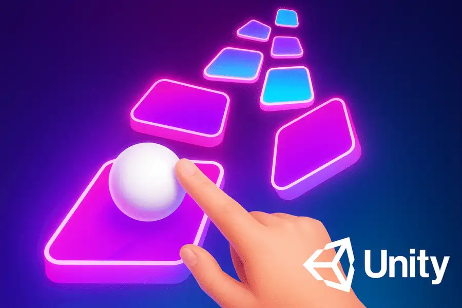 Twist and Ball – Helix Jump screenshot 2