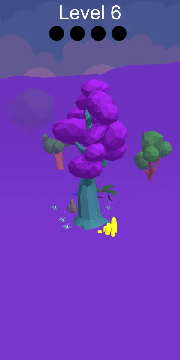 Twist Hit Unity Source Code screenshot 4