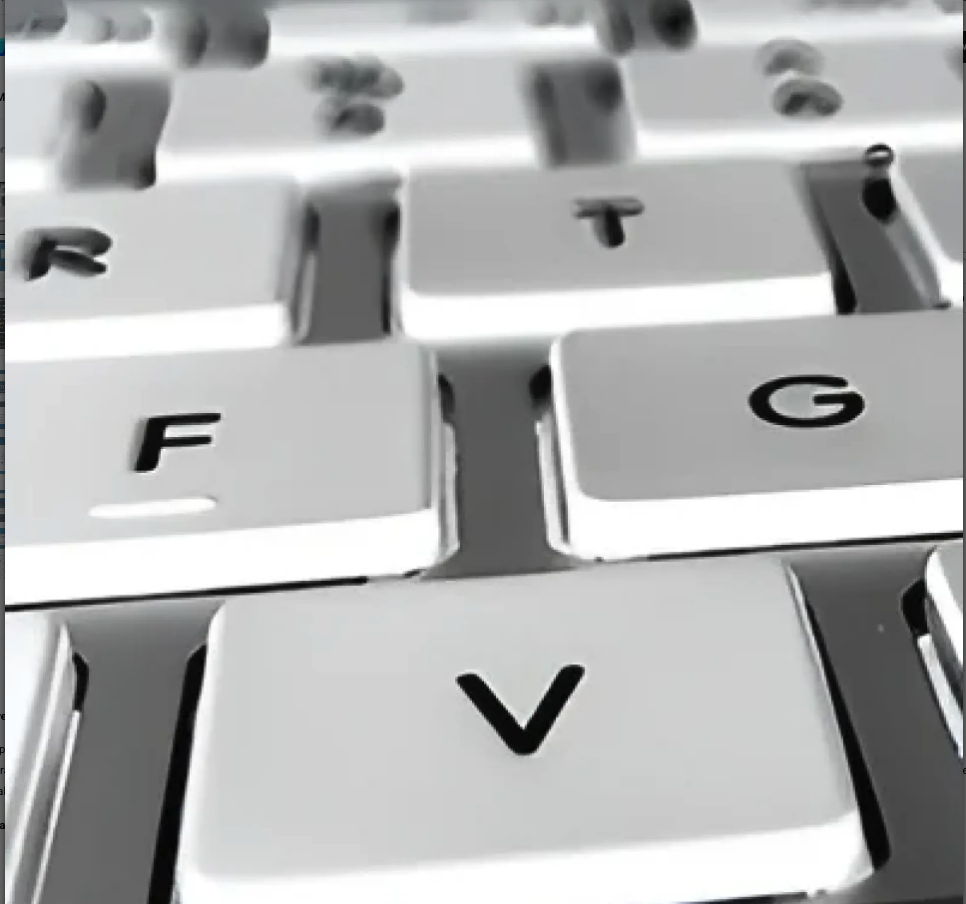 Typing Test - Unity Source Code screenshot 5