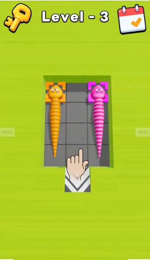 Ultimate 5-in-1 Puzzle & Casual Games Collection screenshot 5