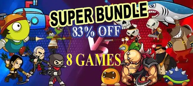 Ultimate AI Games Bundle – 8 Premium Source Codes Worth $4721 – SellUnitySourceCode.com screenshot 3