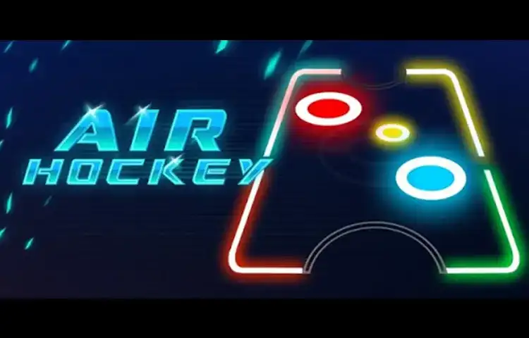 Ultimate Air Hockey – Real Table Sports Game - SellUnitySourceCode.com screenshot 3