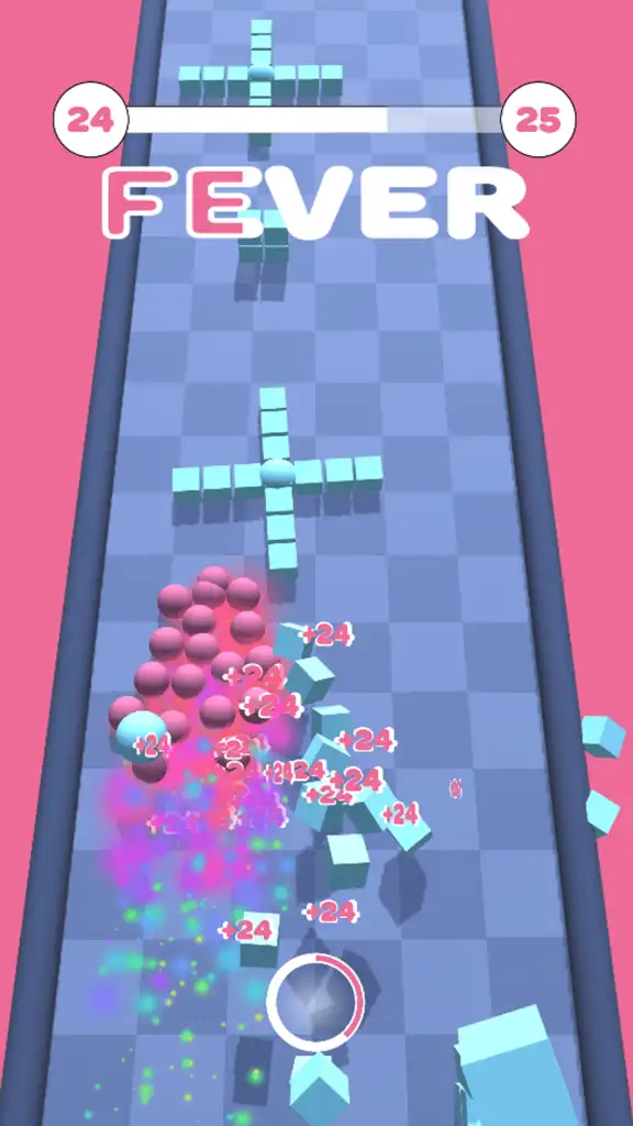 Ultimate Basketball Strike 3D – 2025 Complete Unity Projects - SellUnitySourceCode.com screenshot 2