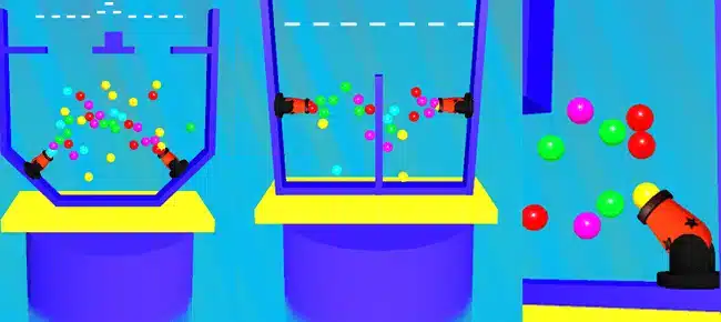 Ultimate best Candy Filler – Complete Unity Projects - SellUnitySourceCode.com source code