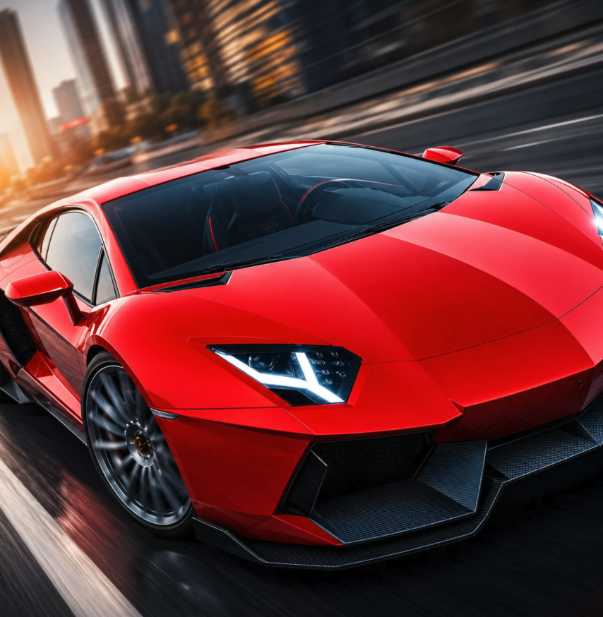 Ultimate Car Driving Simulator Unity Source Code – Open World Driving Game | SellUnitySourceCode.com screenshot 11