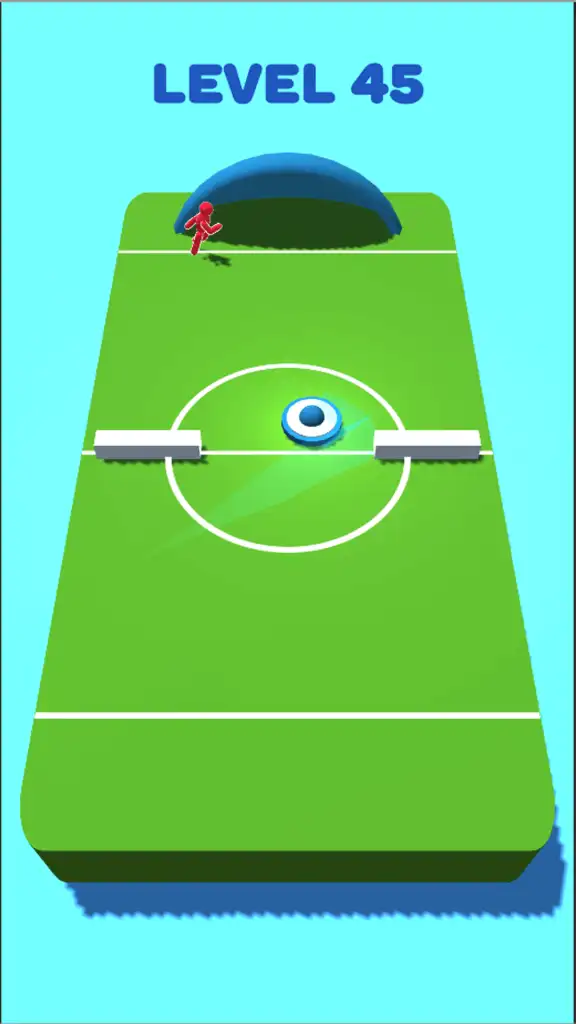 Ultimate Striker SellUnitySourceCode screenshot 2