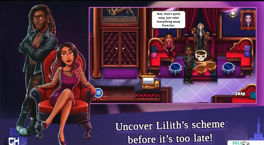 Undercover: Secret Management SellUnitySourceCode