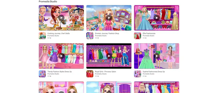 Unity Dress Up Pro Pack (36 Full Source Codes) – 2025 Complete Unity Projects – SellUnitySourceCode.com source code