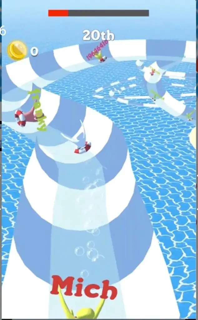 Unity Mega Bundle: 350+ Ready-to-Use Game Templates – 2025 Complete Unity Projects – SellUnitySourceCode.com screenshot 4