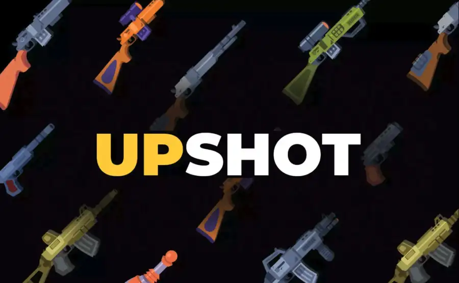 UpShot - Complete Project SellUnitySourceCode source code