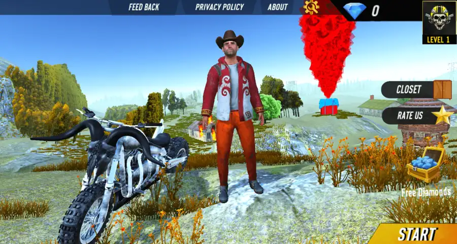 US Survival Battleground SellUnitySourceCode 