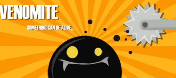 Venomite SellUnitySourceCode 