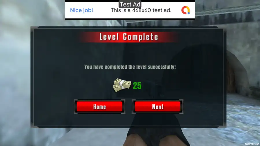 Venomite SellUnitySourceCode  screenshot 2