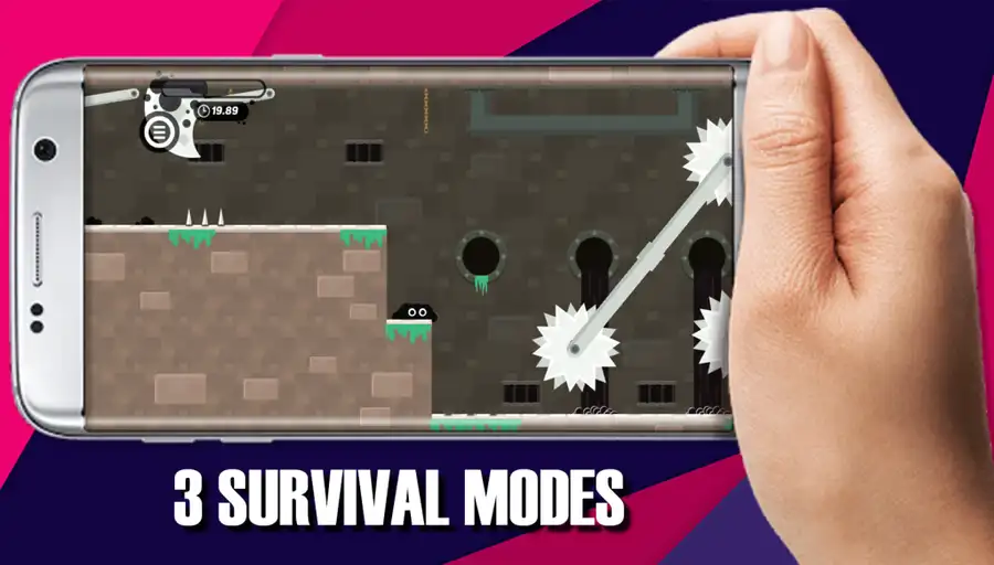 Venomite SellUnitySourceCode  screenshot 3