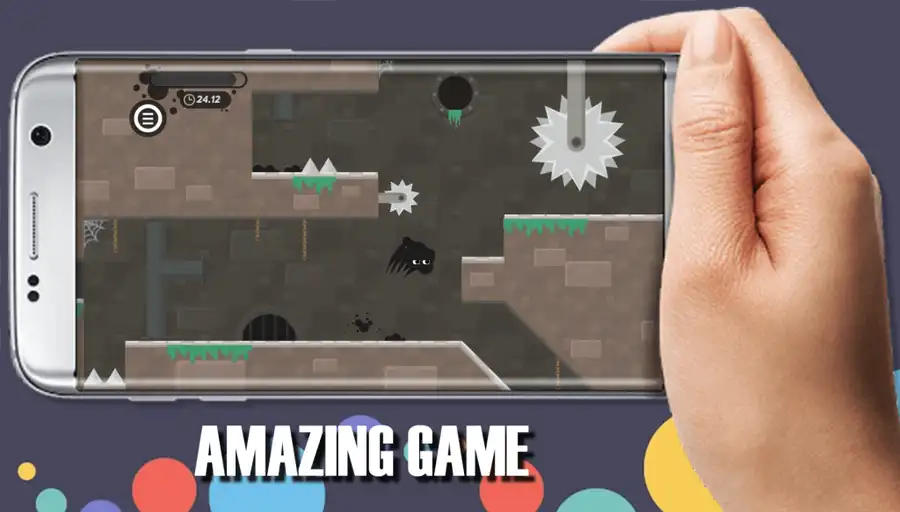 Venomite SellUnitySourceCode  screenshot 4