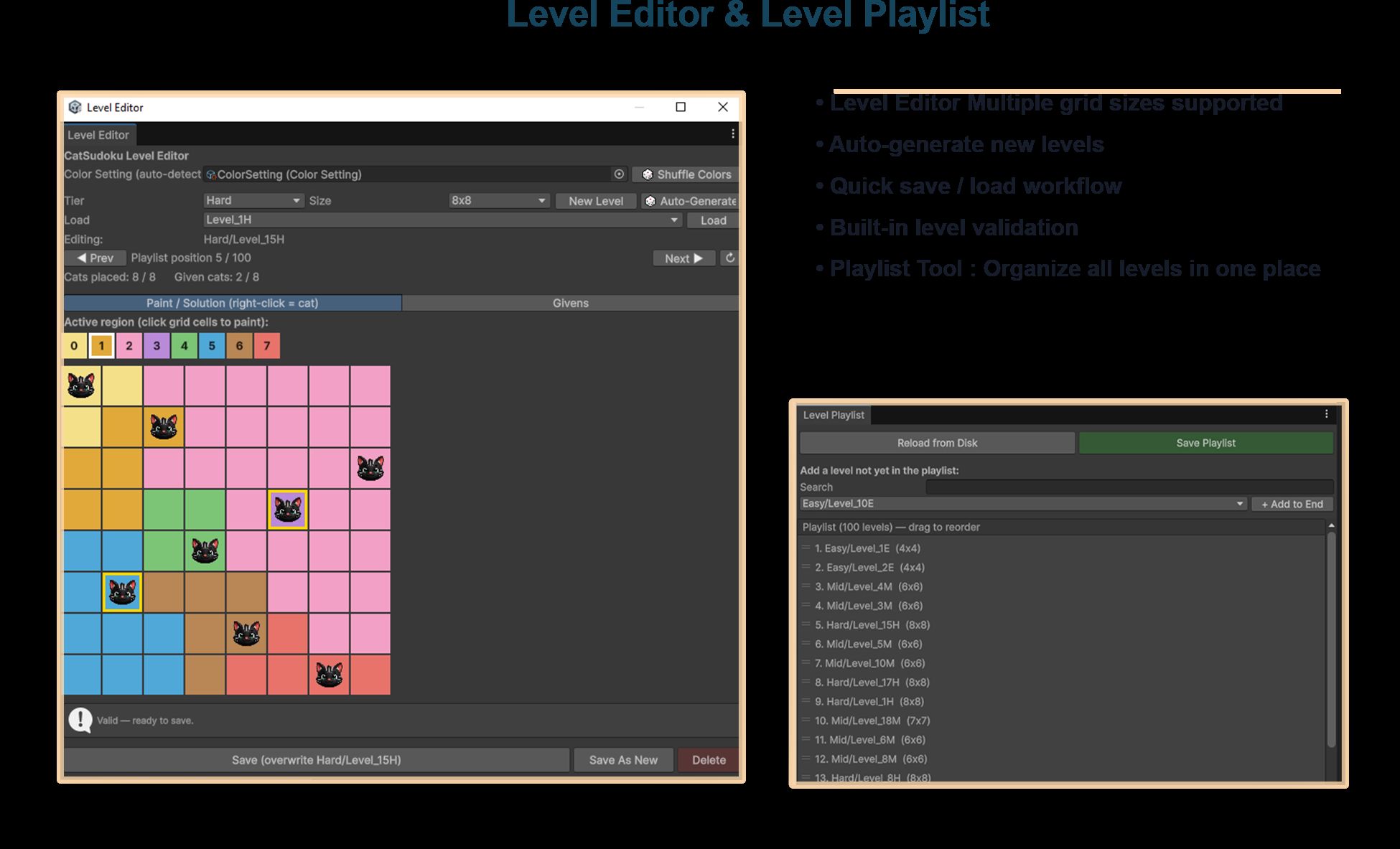 Volleyball 3D Multiplayer – Complete Unity Source Code screenshot 6