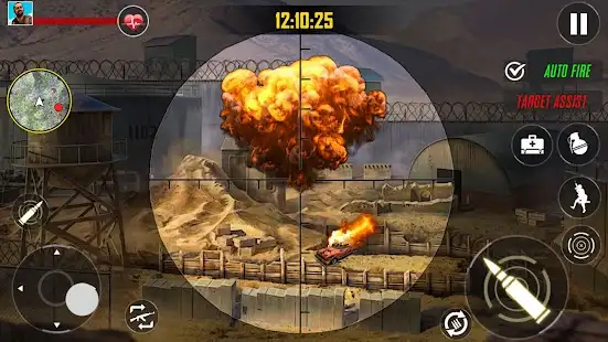 Warrior-FPS Strategy War Game SellUnitySourceCode source code