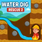 Water Dig Rescue 2 SellUnitySourceCode screenshot 2