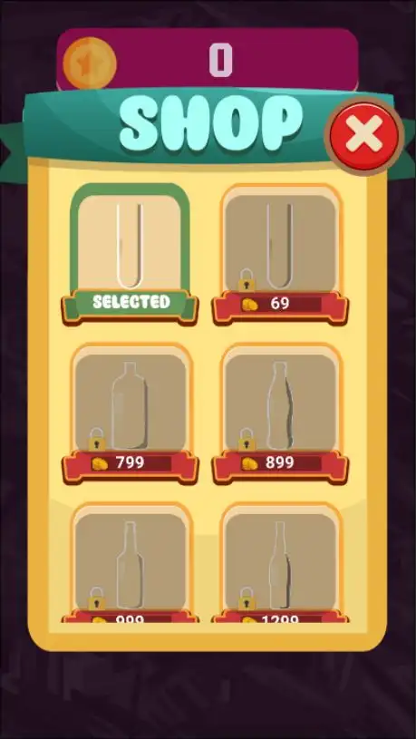 Water Sort Puzzle - SellUnitySourceCode screenshot 2