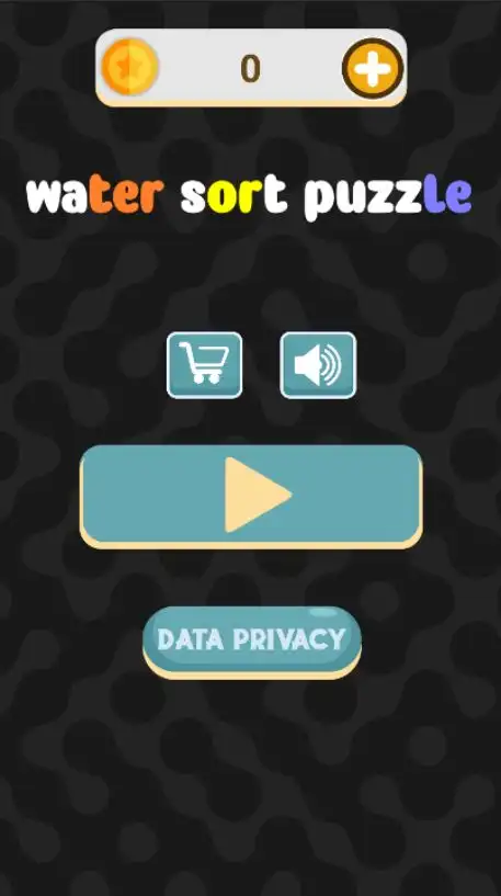 Water Sort Puzzle - SellUnitySourceCode screenshot 5