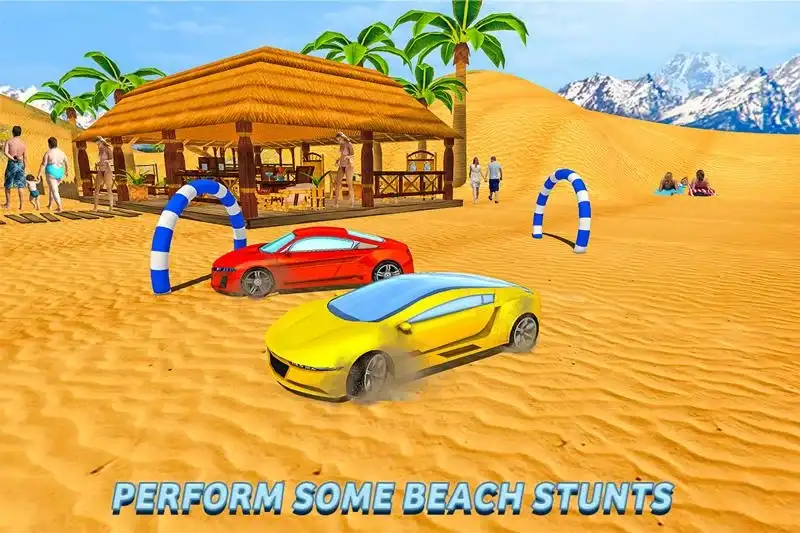 Water Surfer Floating Car SellUnitySourceCode source code