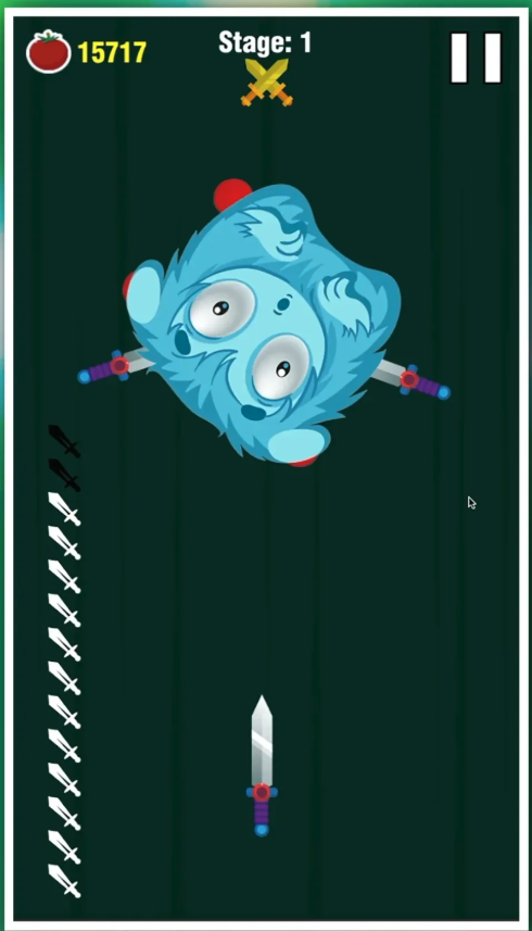 Weapon Strikes screenshot 3