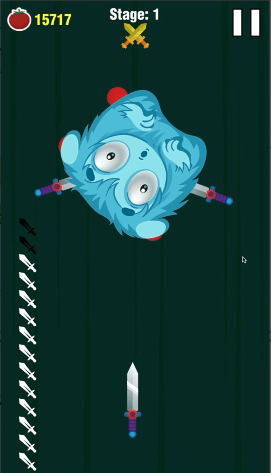 Weapon Strikes screenshot 4