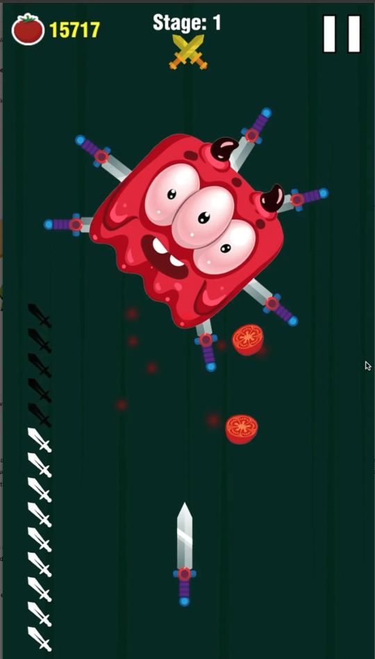 Weapon Strikes screenshot 5