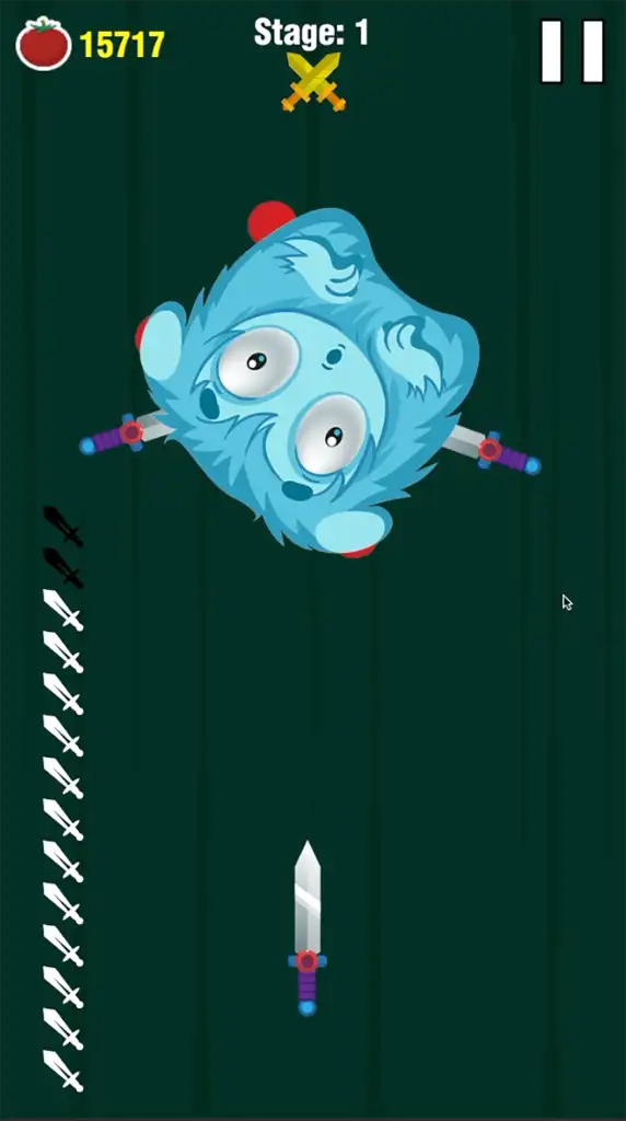 WEAPON STRIKES SellUnitySourceCode screenshot 2