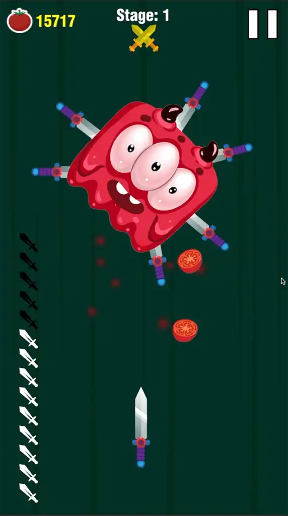 WEAPON STRIKES SellUnitySourceCode screenshot 3