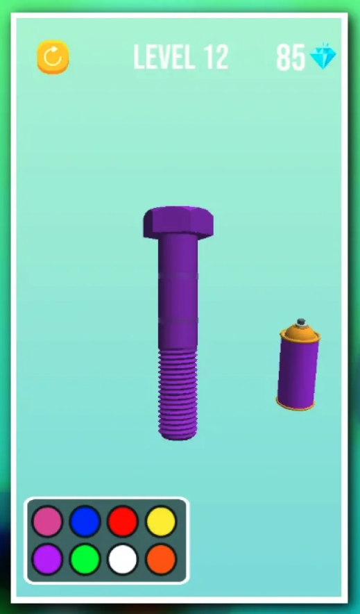 Welding Simulation 3D screenshot 5