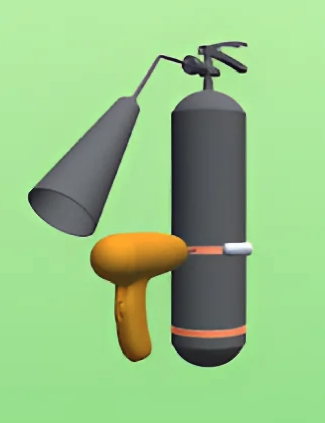 Welding Simulation 3D
