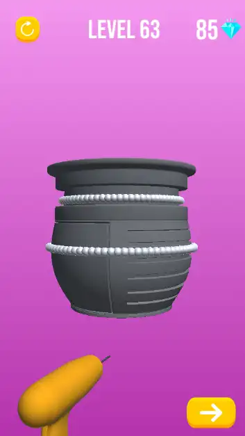 Welding Simulation SellUnitySourceCode screenshot 3