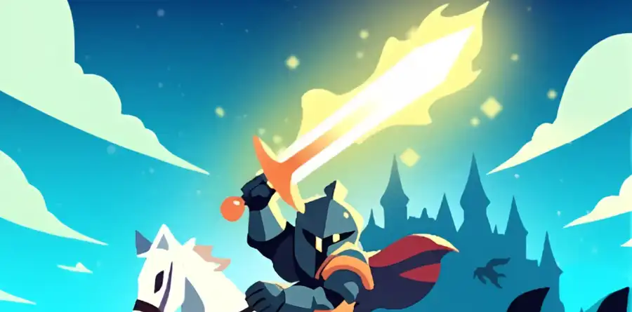 Wil Knight | Action RPG screenshot 2