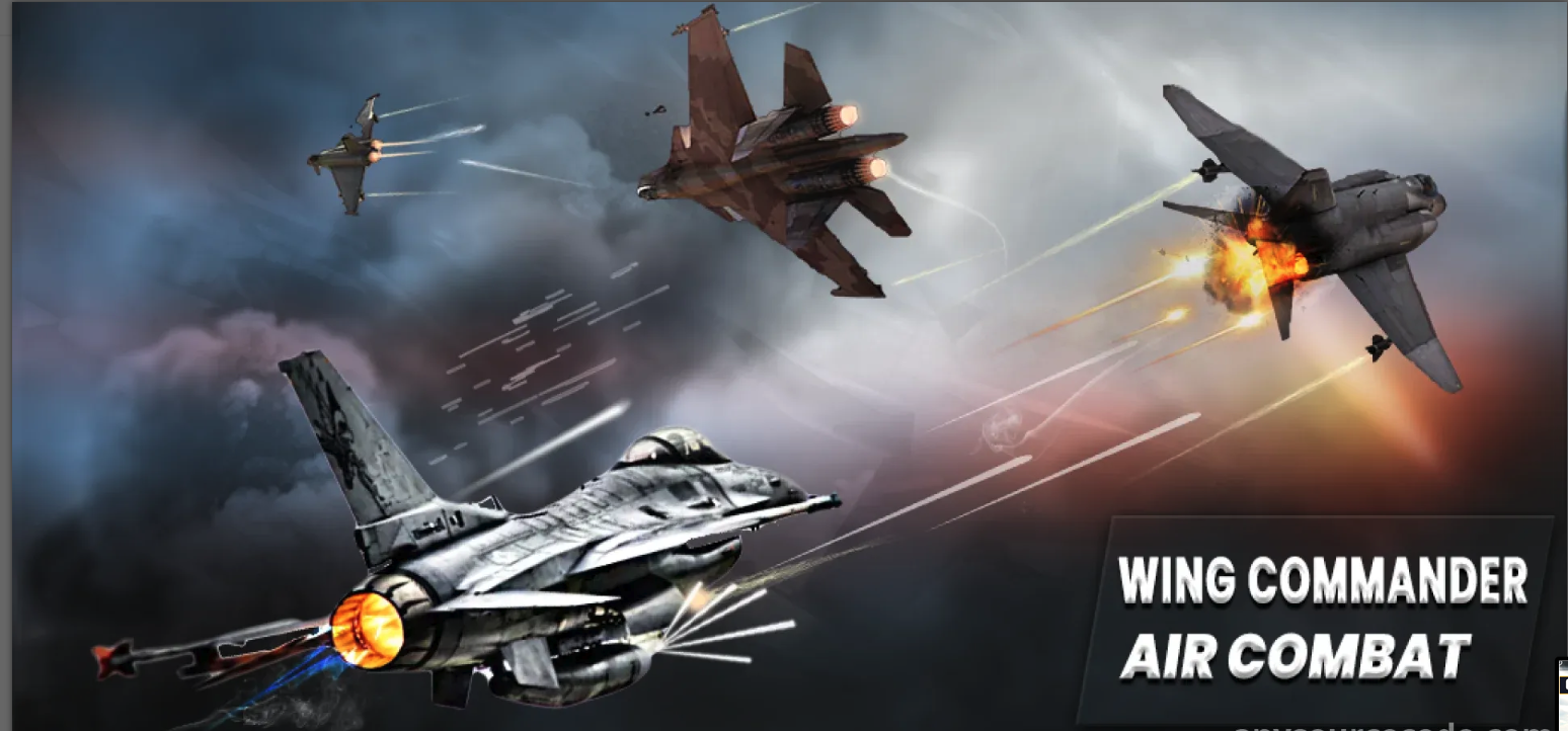 Wing Commander: Aircraft Strike screenshot 9
