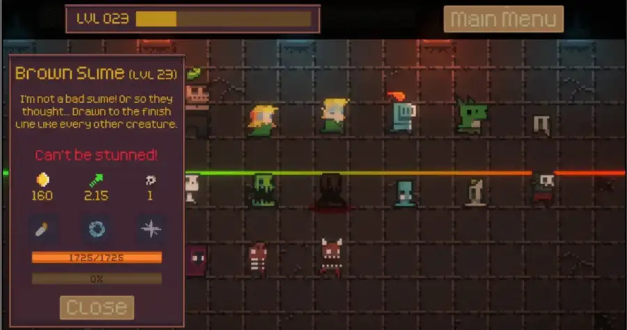Wizard’s Tower Defense SellUnitySourceCode screenshot 4