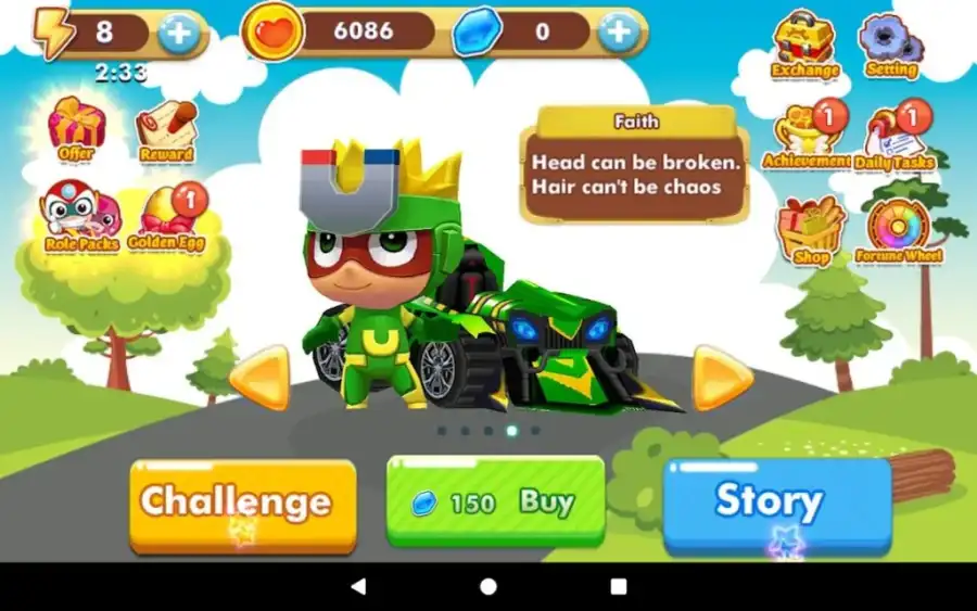 Wonderace SellUnitySourceCode source code