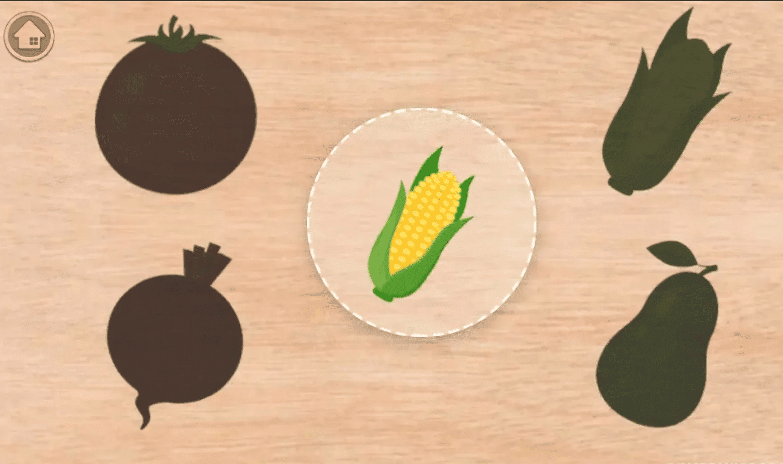 Wooden Puzzle for Kids – Educational Puzzle Learning Game screenshot 3
