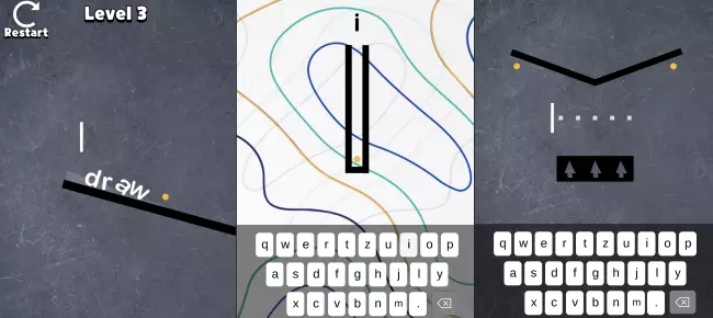 Word Dominant – Puzzle Game SellUnitySourceCode source code