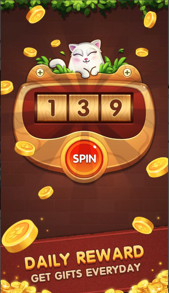 Word Home Unity Source Code – Addictive Word Connect Puzzle Game with 2000+ Levels screenshot 8