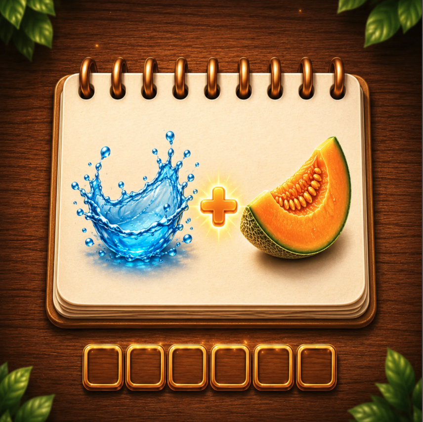 WordPix Game - Unity Source Code